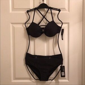 🔥ON SALE🔥2/$55🔥 2 PCS SET💖 Skye Women’s Swimsuit